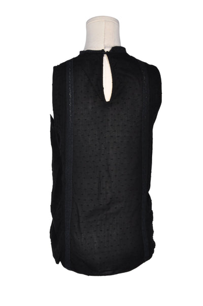 GAP Women Blouses Regular fit in Black - Size S | 17.8 $ KOOP