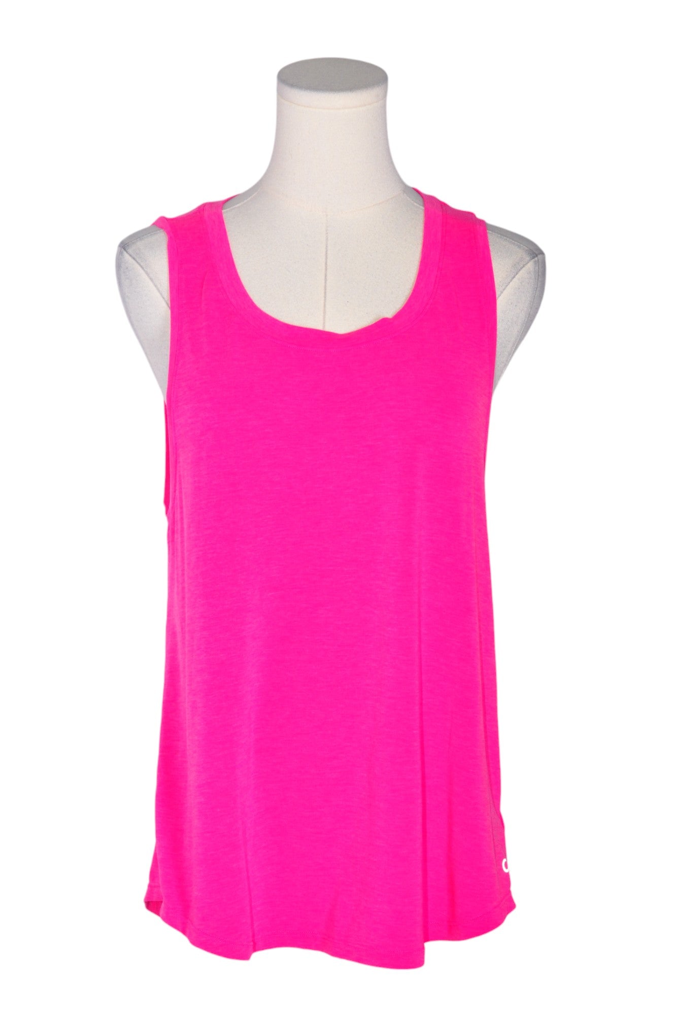 GAP Women Activewear Tops Regular fit in Pink - Size S | 17.8 $ KOOP