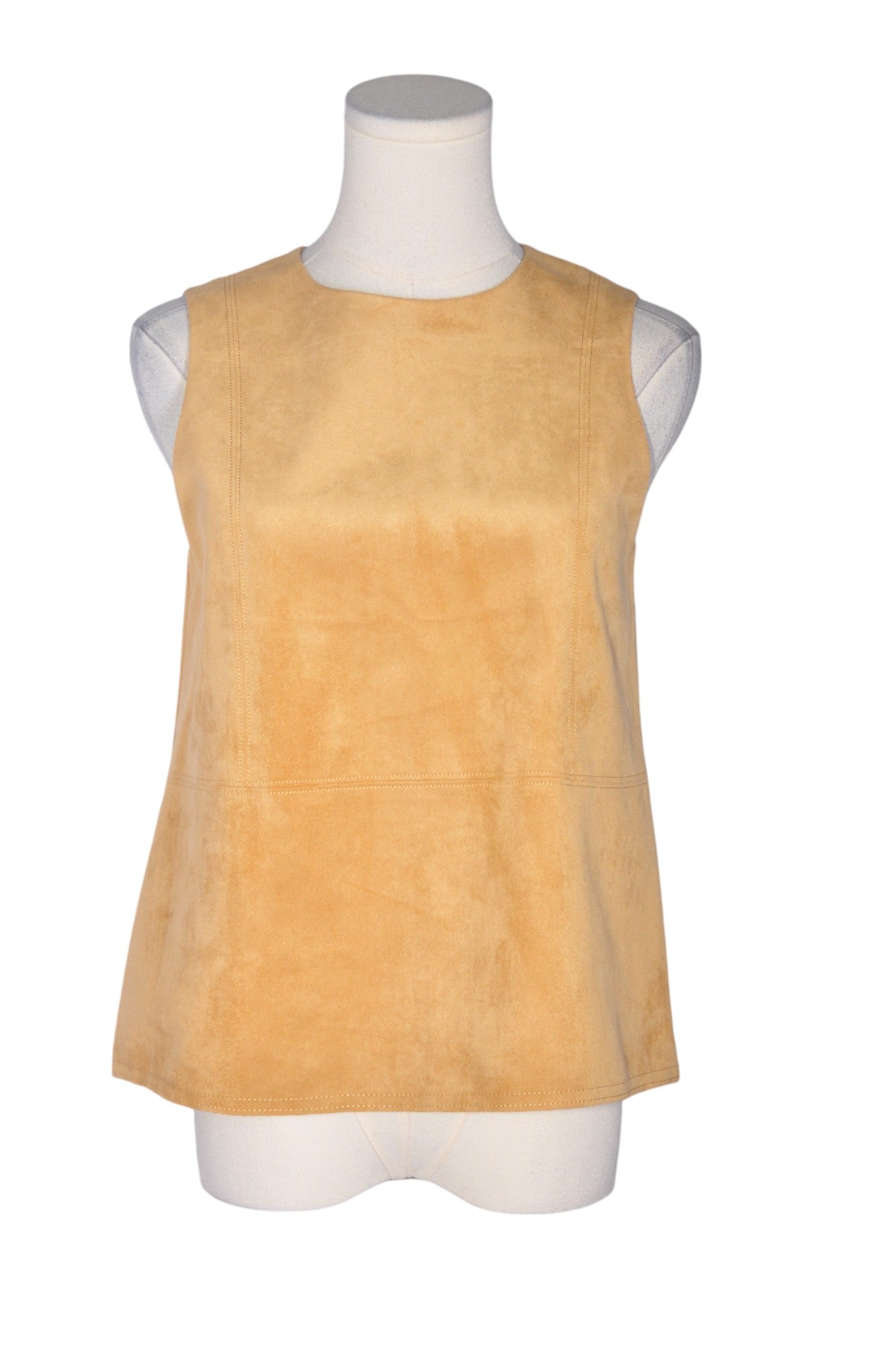 BABATON Women Tank Tops Regular fit in Brown - Size XS | 29.99 $ KOOP