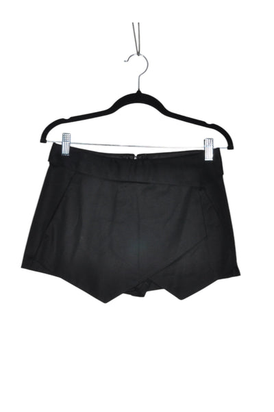 ZARA Women Activewear Shorts & Skirts Regular fit in Black - Size XS | 13.99 $ KOOP