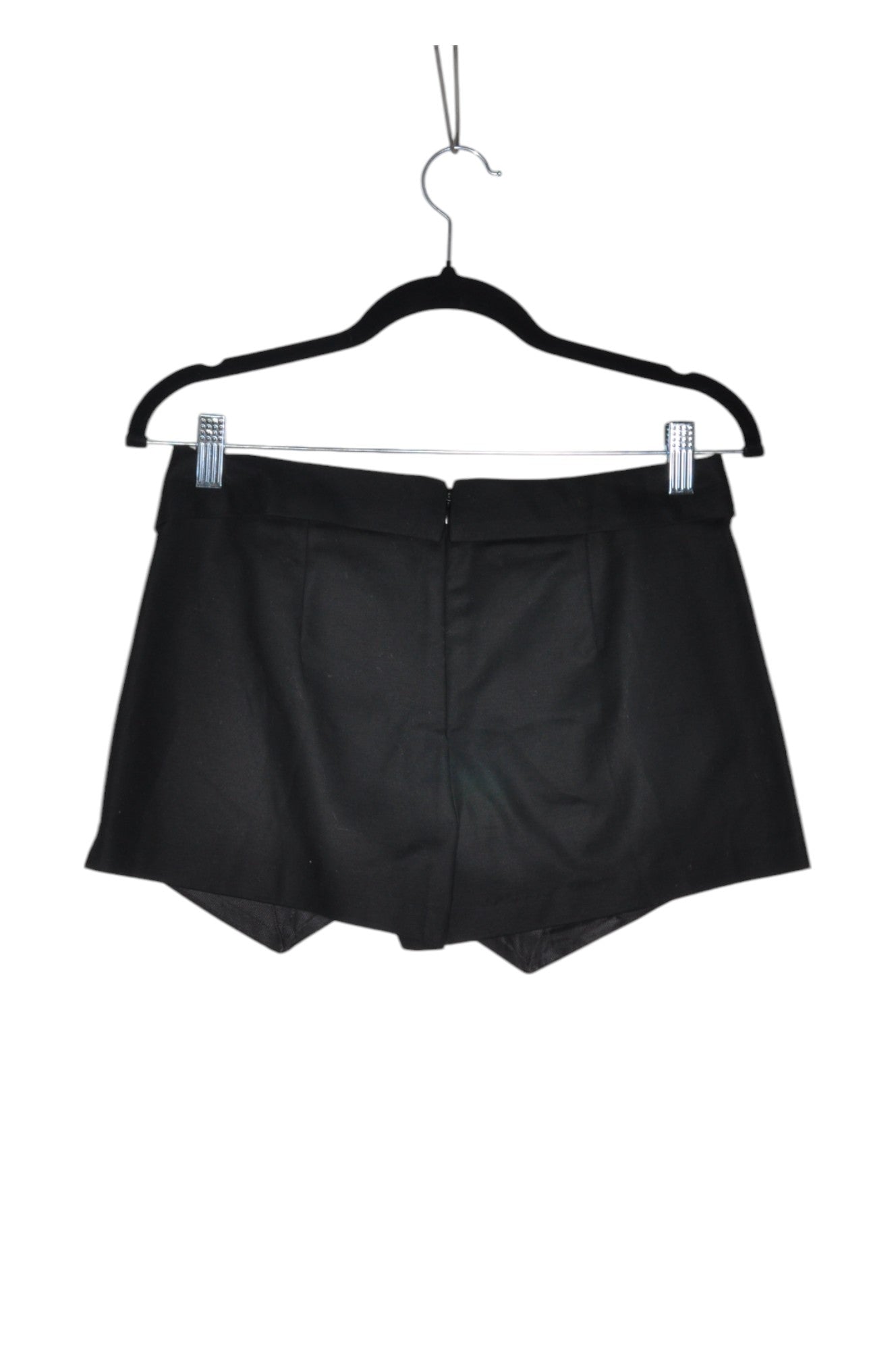 ZARA Women Activewear Shorts & Skirts Regular fit in Black - Size XS | 13.99 $ KOOP