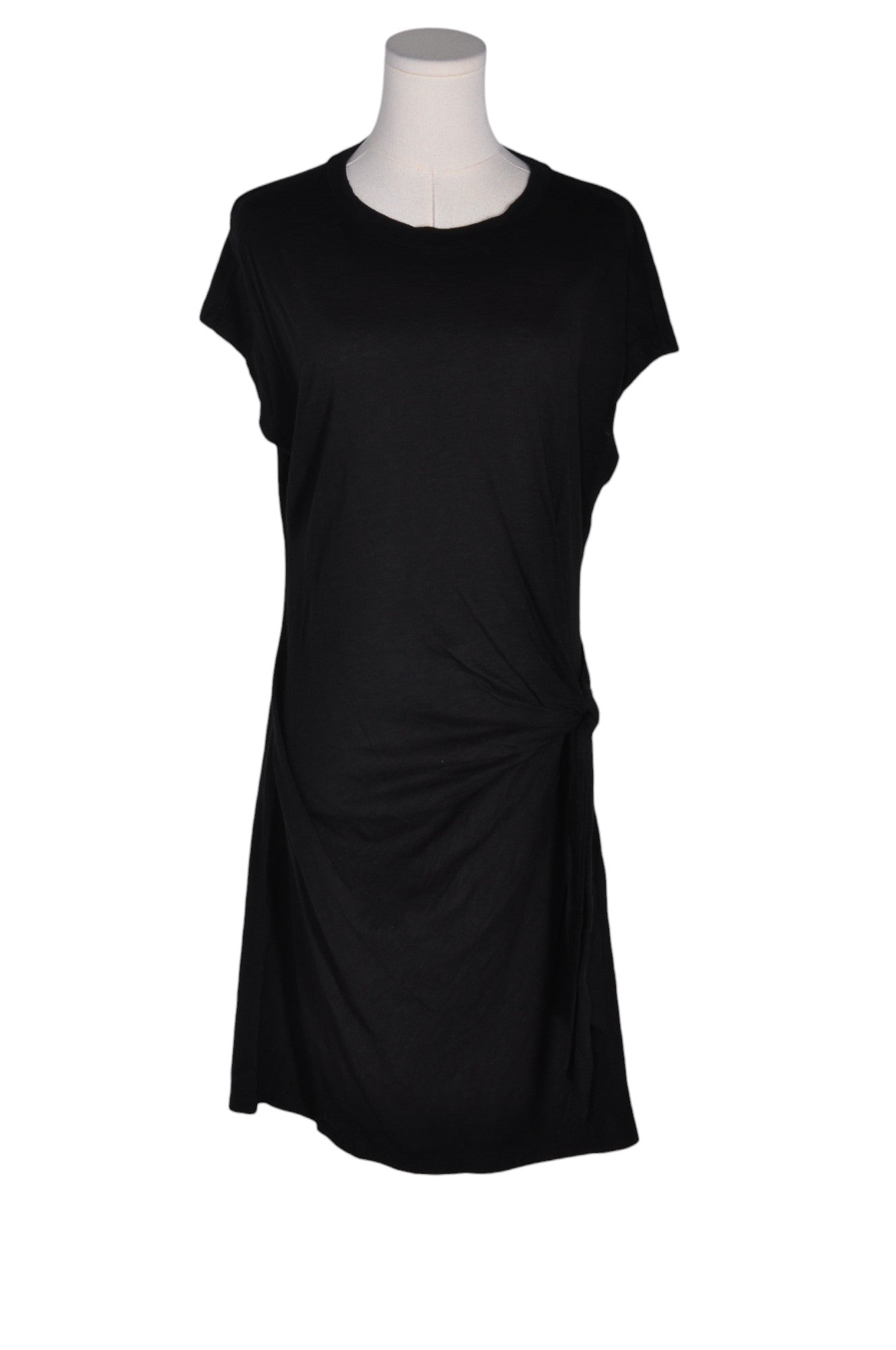 GAP Women Shirt Dresses Regular fit in Black - Size M | 26.55 $ KOOP