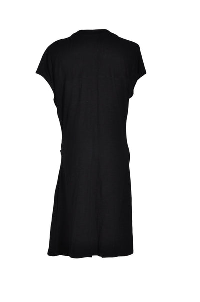 GAP Women Shirt Dresses Regular fit in Black - Size M | 26.55 $ KOOP