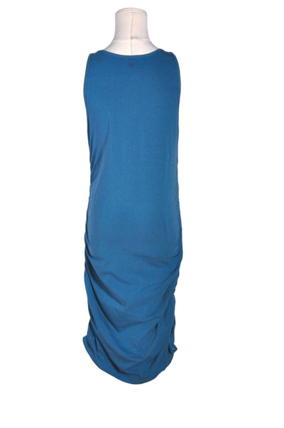 TNA Women Maxi Dresses Regular fit in Blue - Size L | 15.5 $ KOOP