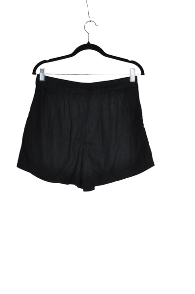 ABERCROMBIE & FITCH Women Classic Shorts Regular fit in Black - Size M | 23.29 $ KOOP