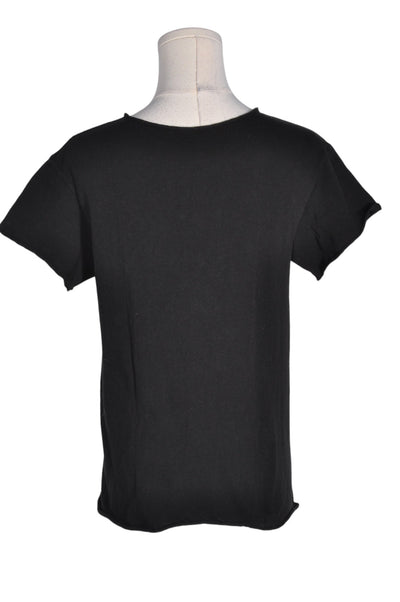 UNBRANDED Women T-Shirts Regular fit in Black - Size M | 9.99 $ KOOP