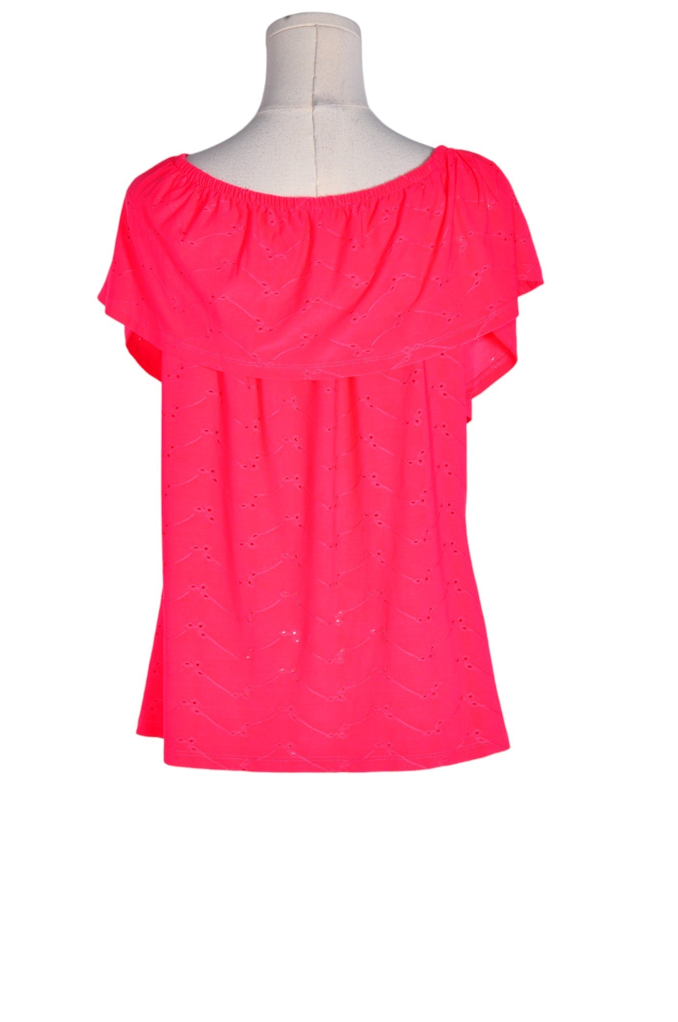 TIME SQUARE Women Blouses Regular fit in Pink - Size M | 15 $ KOOP