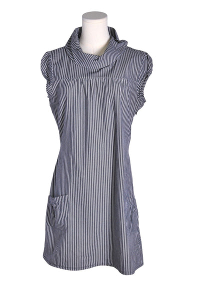 TWIK Women Shift Dresses Regular fit in Gray - Size L | 10.29 $ KOOP