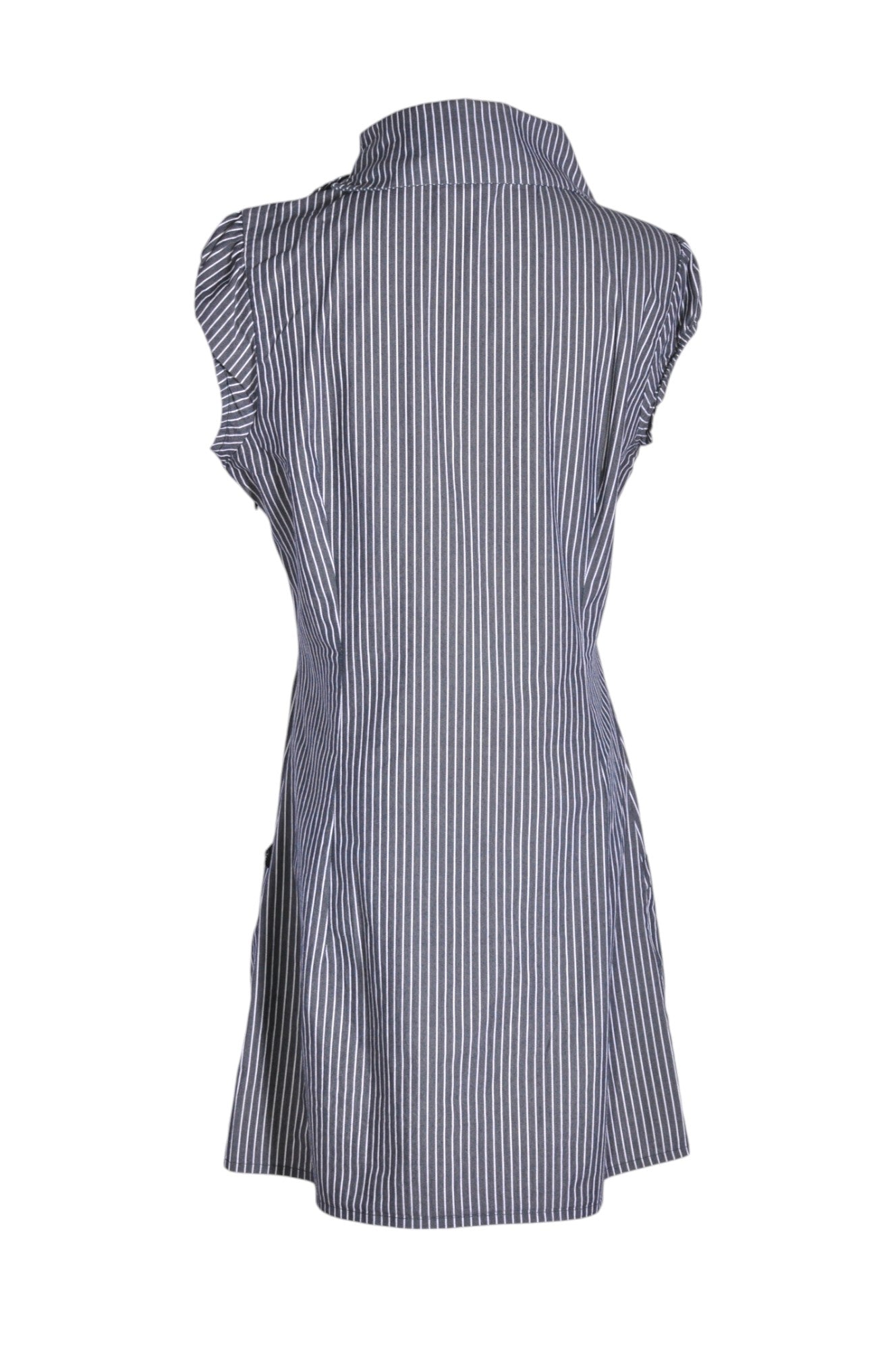 TWIK Women Shift Dresses Regular fit in Gray - Size L | 10.29 $ KOOP