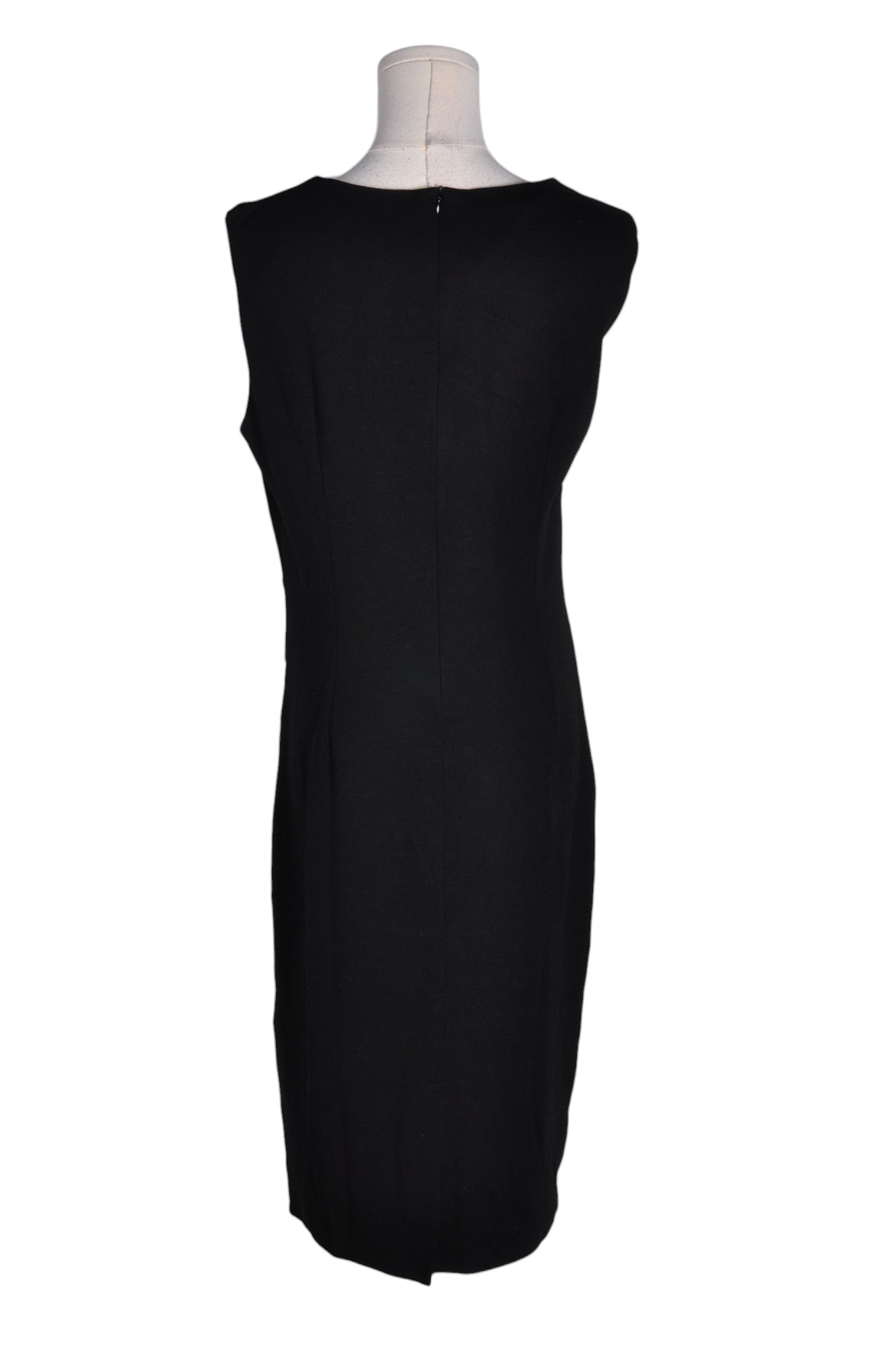 HOMEYEE Women Sheath Dresses Regular fit in Black - Size XL | 10 $ KOOP