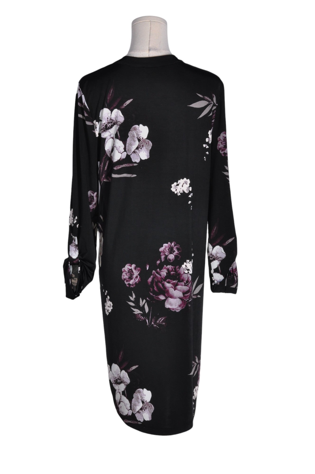 LILY MORGAN Women Drop Waist Dresses Regular fit in Black - Size M | 13.25 $ KOOP