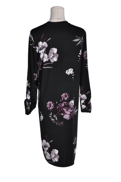 LILY MORGAN Women Drop Waist Dresses Regular fit in Black - Size M | 13.25 $ KOOP