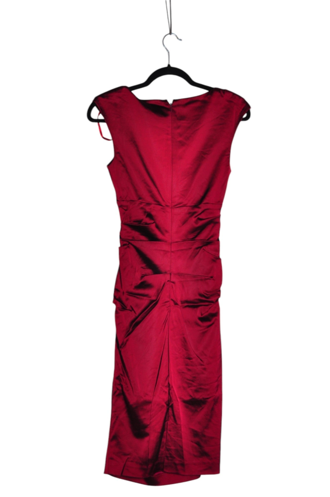 CHATEAU Women Maxi Dresses Regular fit in Red - Size XS | 69.99 $ KOOP