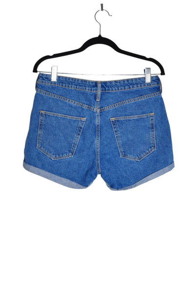 &DENIM Women Denim Shorts Regular fit in Blue - Size 6 | 15 $ KOOP