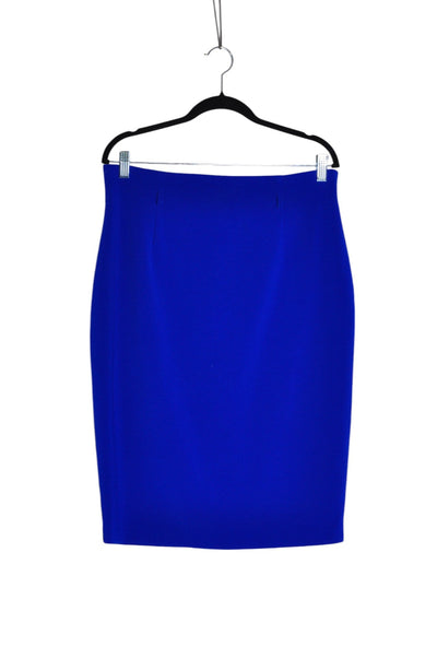 RICKI'S Women Pencil Skirts Regular fit in Blue - Size 12 | 15.9 $ KOOP