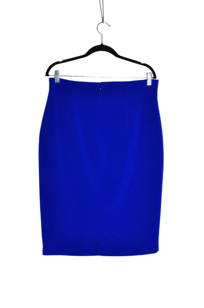 RICKI'S Women Pencil Skirts Regular fit in Blue - Size 12 | 15.9 $ KOOP