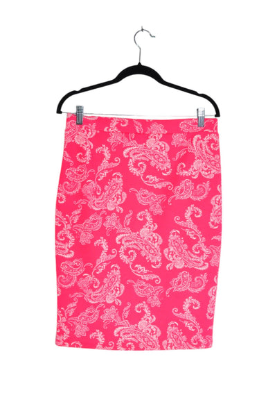 UK2LA Women Pencil Skirts Regular fit in Pink - Size L | 13.25 $ KOOP