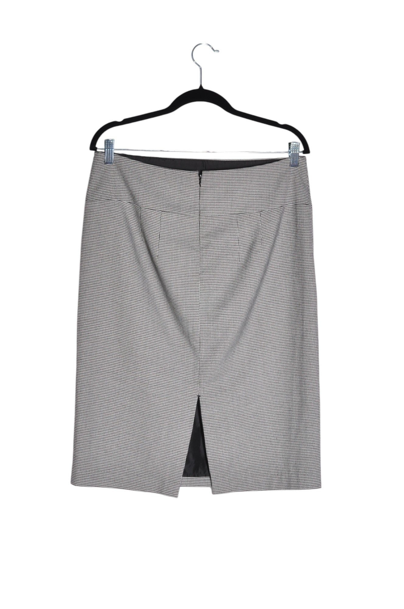 DEX Women Pencil Skirts Regular fit in Gray - Size L | 14.3 $ KOOP