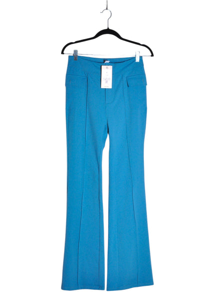 HALARA Women Work Pants Regular fit in Blue - Size M | 20.5 $ KOOP