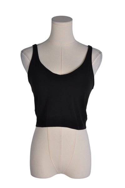 LULULEMON Women Activewear Sports Bras Regular fit in Black - Size M | 17.89 $ KOOP