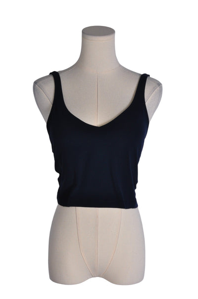 LULULEMON Women Activewear Sports Bras Regular fit in Blue - Size M | 17.89 $ KOOP