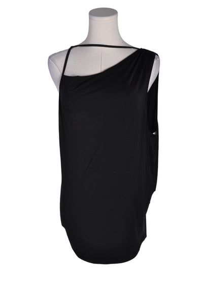 LULULEMON Women Blouses Regular fit in Black - Size 6 | 21.99 $ KOOP