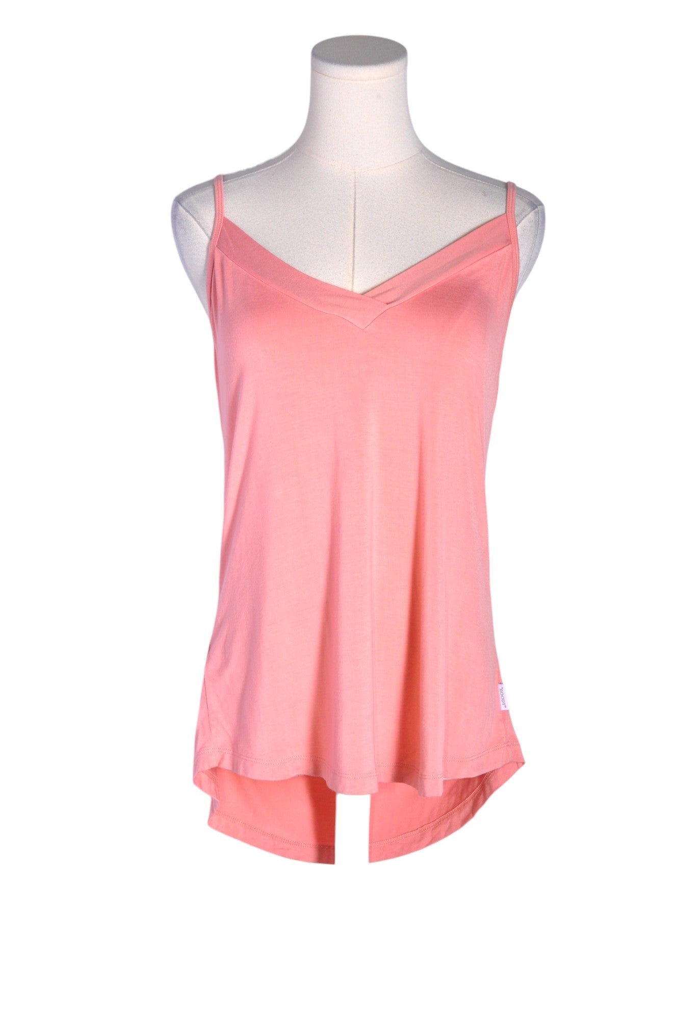 BOODY Women Tank Tops Regular fit in Pink - Size M | 15 $ KOOP