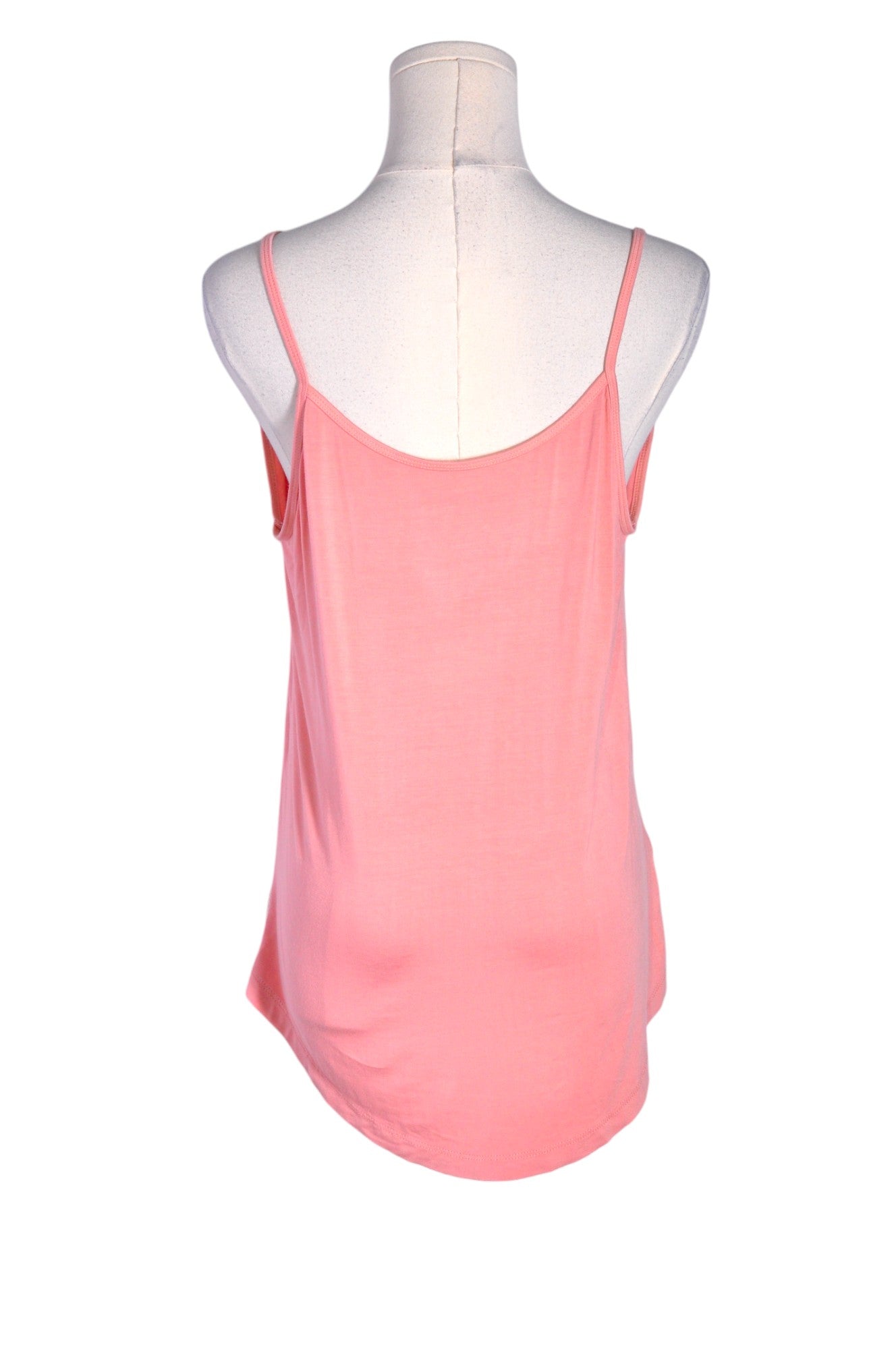 BOODY Women Tank Tops Regular fit in Pink - Size M | 15 $ KOOP