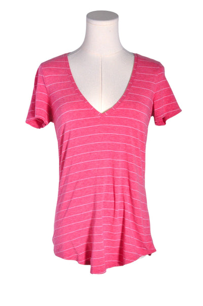 LULULEMON Women T-Shirts Regular fit in Pink - Size M | 21.99 $ KOOP