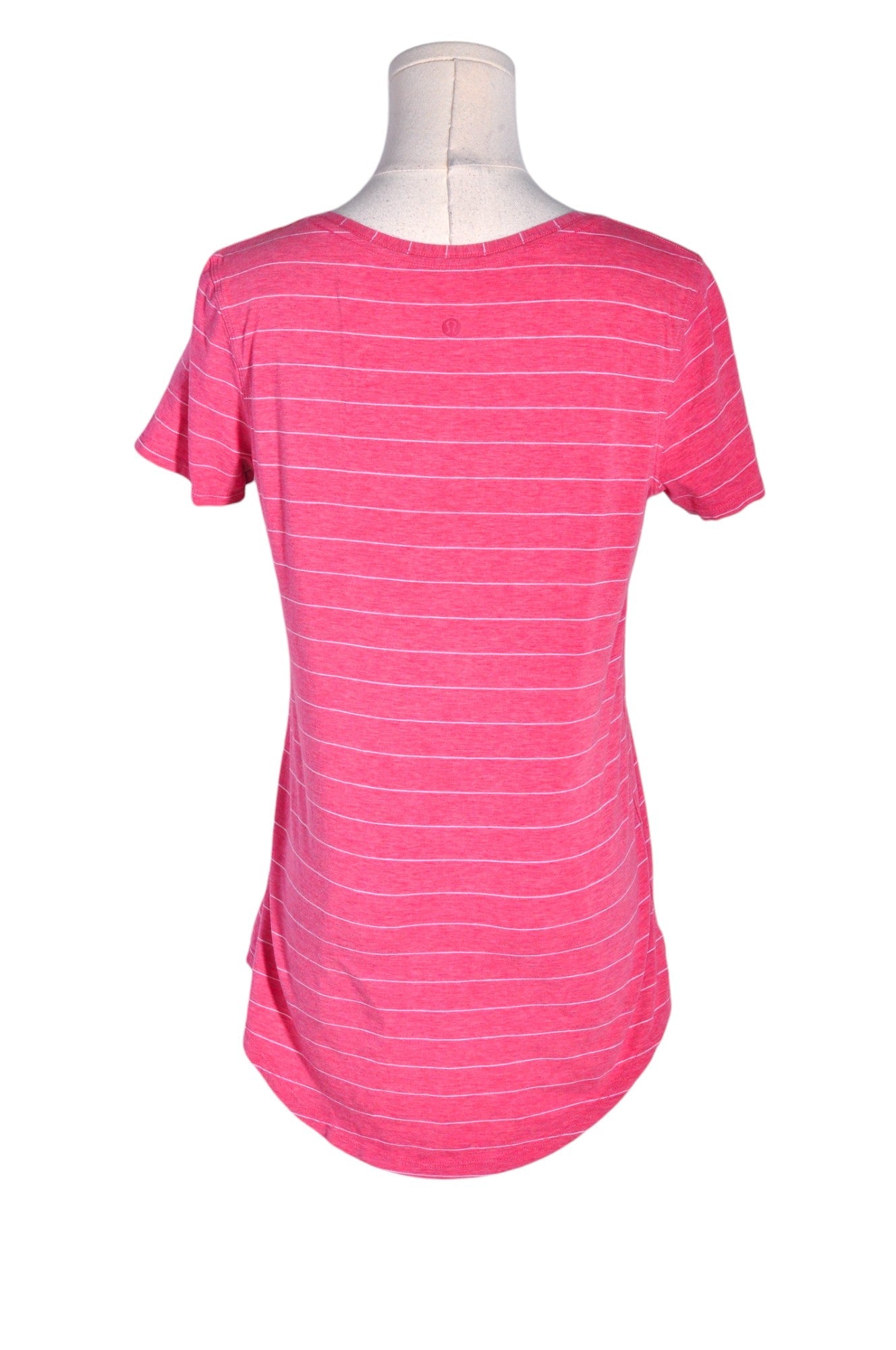 LULULEMON Women T-Shirts Regular fit in Pink - Size M | 21.99 $ KOOP