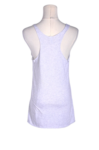 NEXT LEVEL Women Tank Tops Regular fit in Gray - Size M | 9.99 $ KOOP