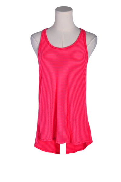 UNBRANDED Women Activewear Tops Regular fit in Orange - Size M | 9.99 $ KOOP