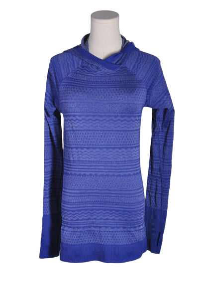 UNBRANDED Women Sweaters Regular fit in Blue - Size M | 9.99 $ KOOP