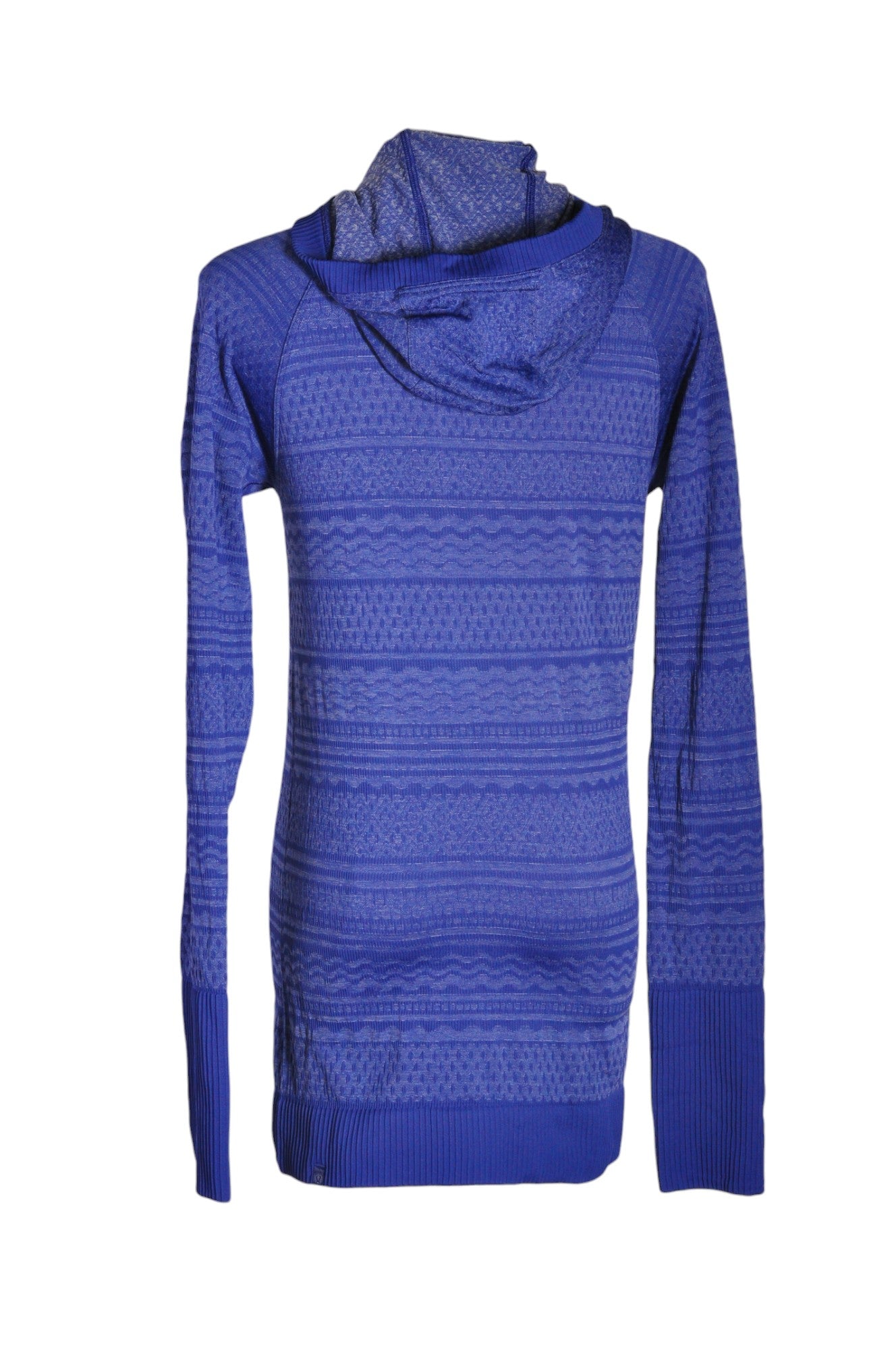 UNBRANDED Women Sweaters Regular fit in Blue - Size M | 9.99 $ KOOP