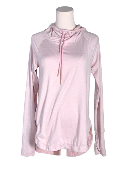 ATHLETA Women Sweatshirts Regular fit in Pink - Size XS | 24.29 $ KOOP