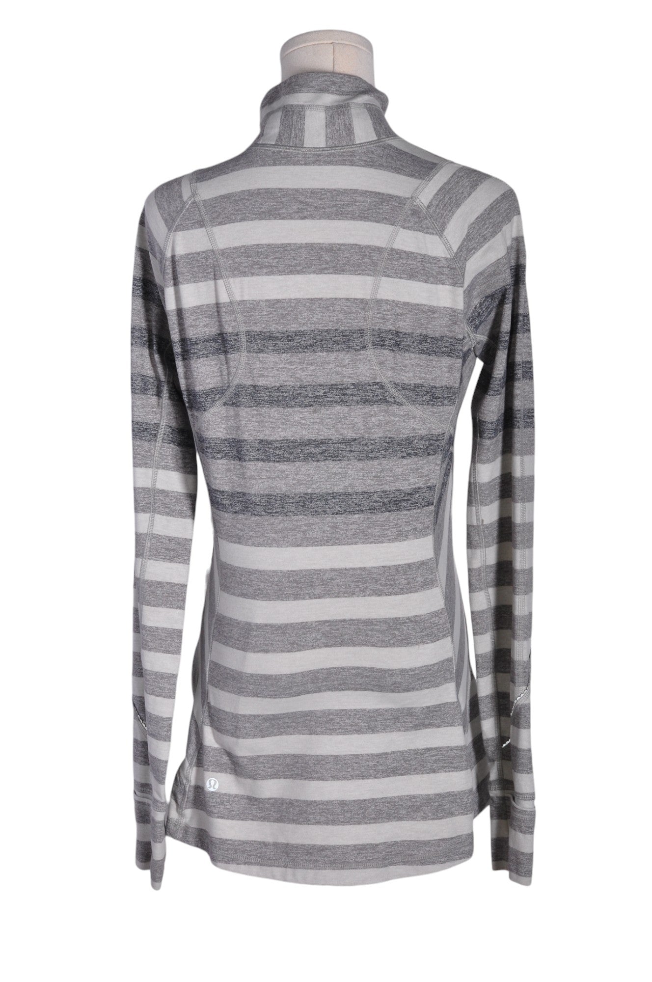 UNBRANDED Women Sweaters Regular fit in Gray - Size M | 9.99 $ KOOP