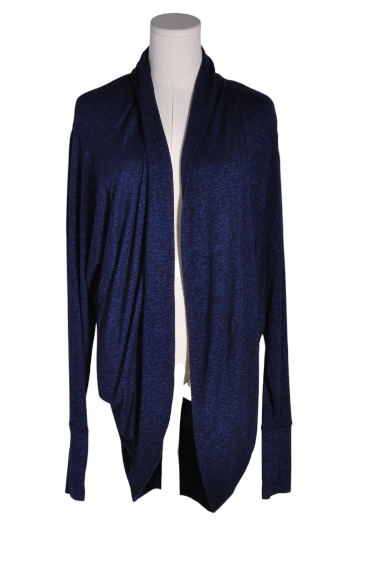 ATHLETA Women Cardigans Regular fit in Blue - Size S | 24.29 $ KOOP