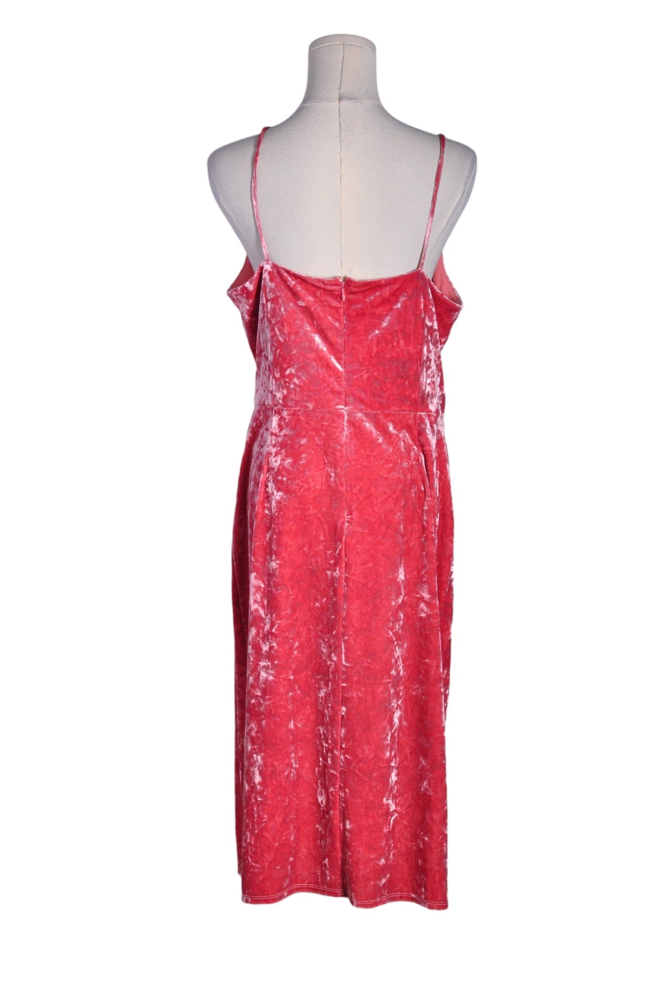 CYNTHIA STEFFE Women Wrap Dresses Regular fit in Pink - Size 10 | 29.76 $ KOOP