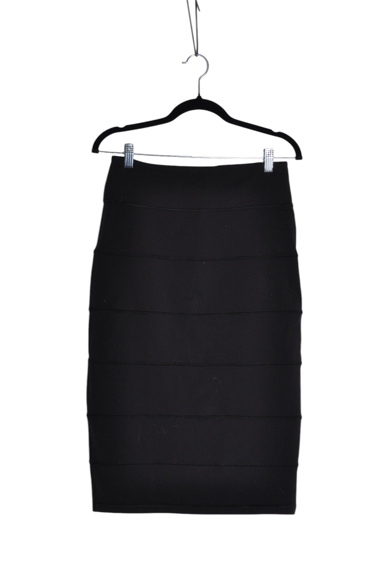 LULULEMON Women Pencil Skirts Regular fit in Black - Size L | 25.34 $ KOOP