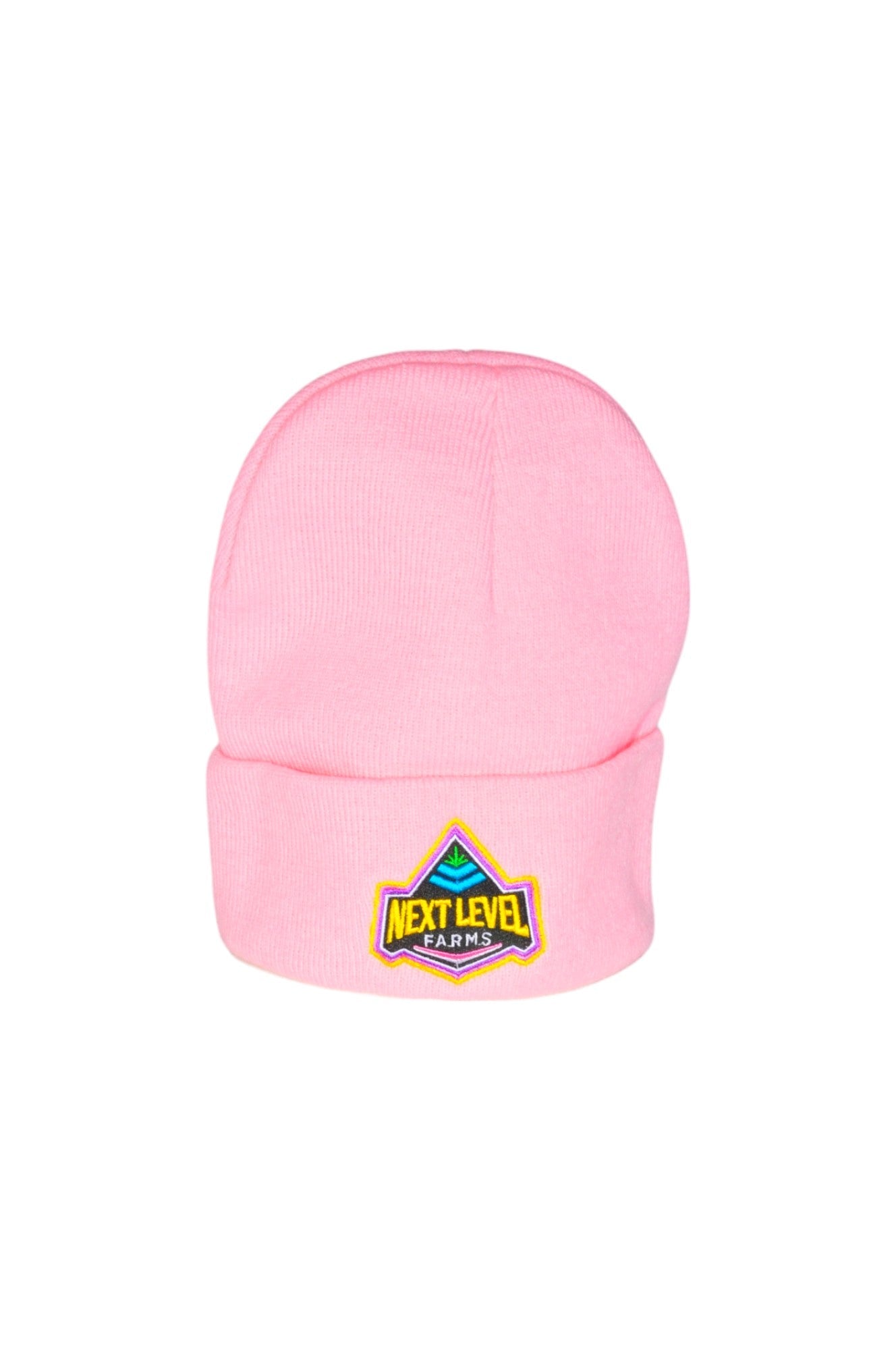 NEXT LEVEL Women Hats Regular fit in Pink - Size S | 15 $ KOOP