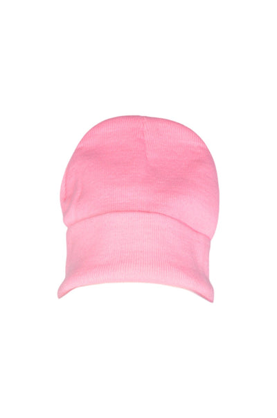 NEXT LEVEL Women Hats Regular fit in Pink - Size S | 15 $ KOOP