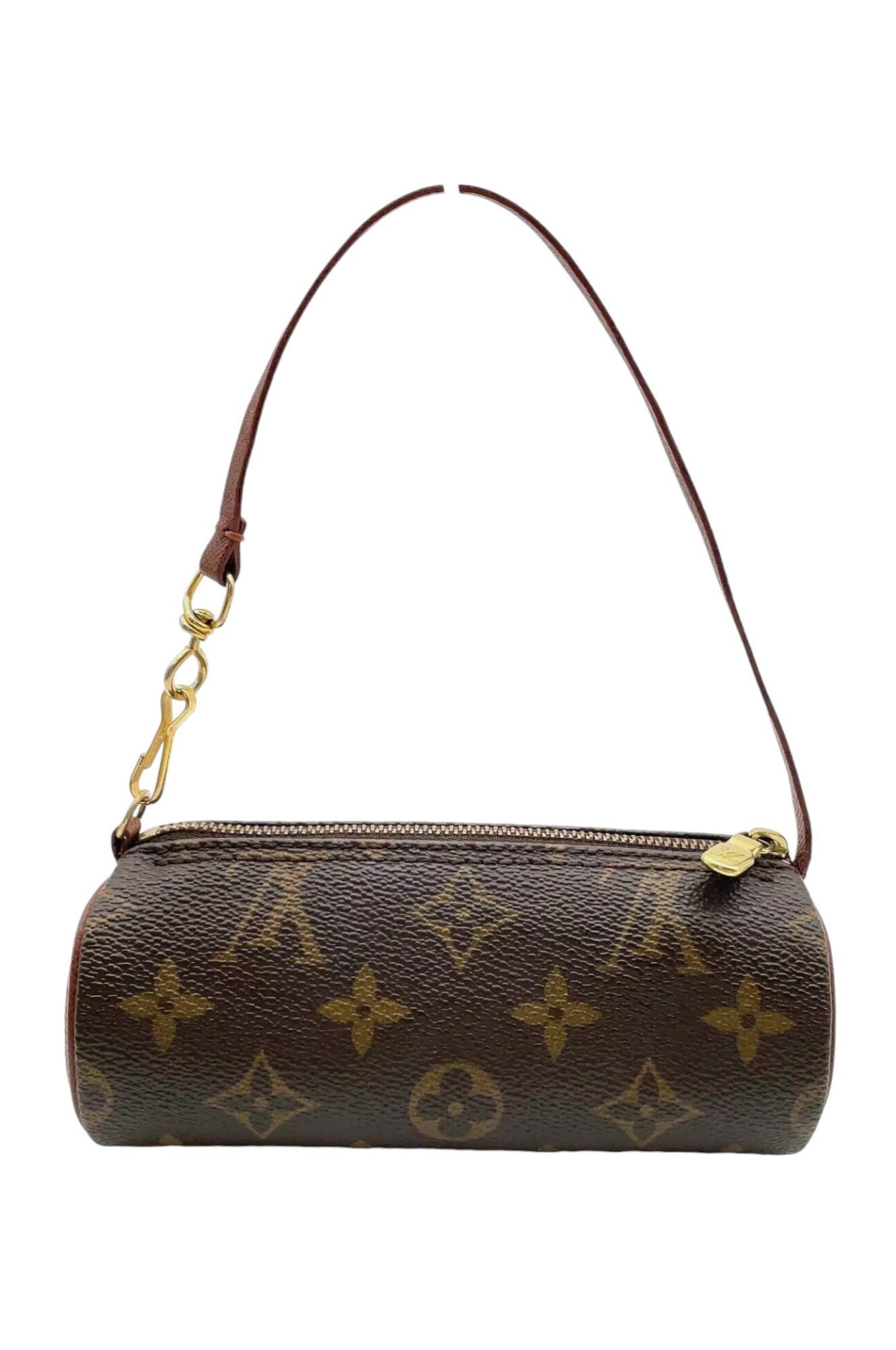 Louis Vuitton Monogram Papillon Pouch NS080867