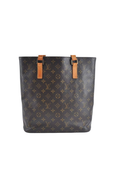 Louis Vuitton Monogram Vavin GM Shoulder Tote Bag M51170 LV L0959