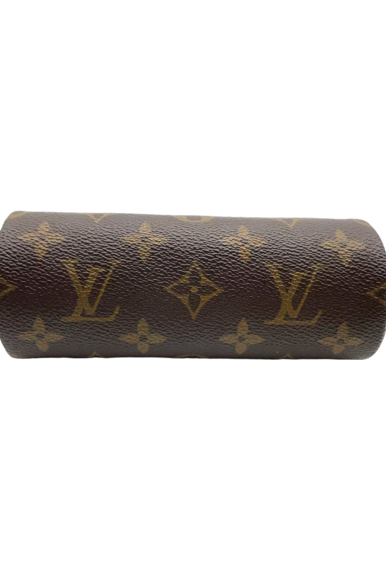 Louis Vuitton Monogram Papillon Pouch NS080867