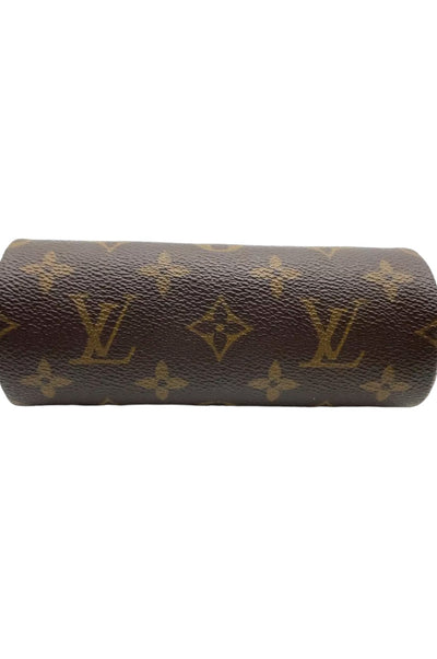 Louis Vuitton Monogram Papillon Pouch NS080867