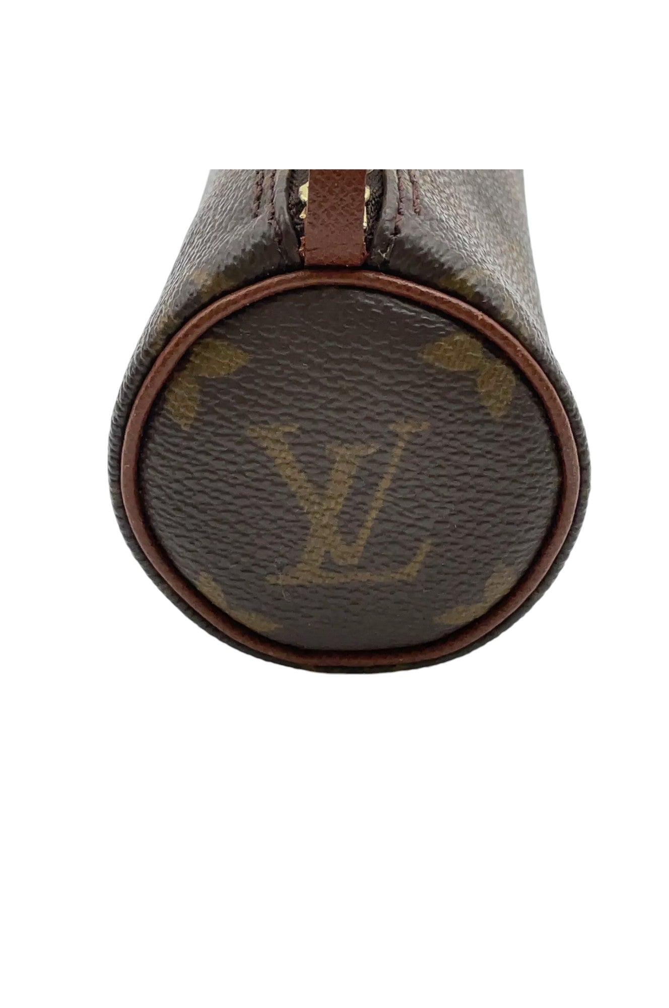 Louis Vuitton Monogram Papillon Pouch NS080867