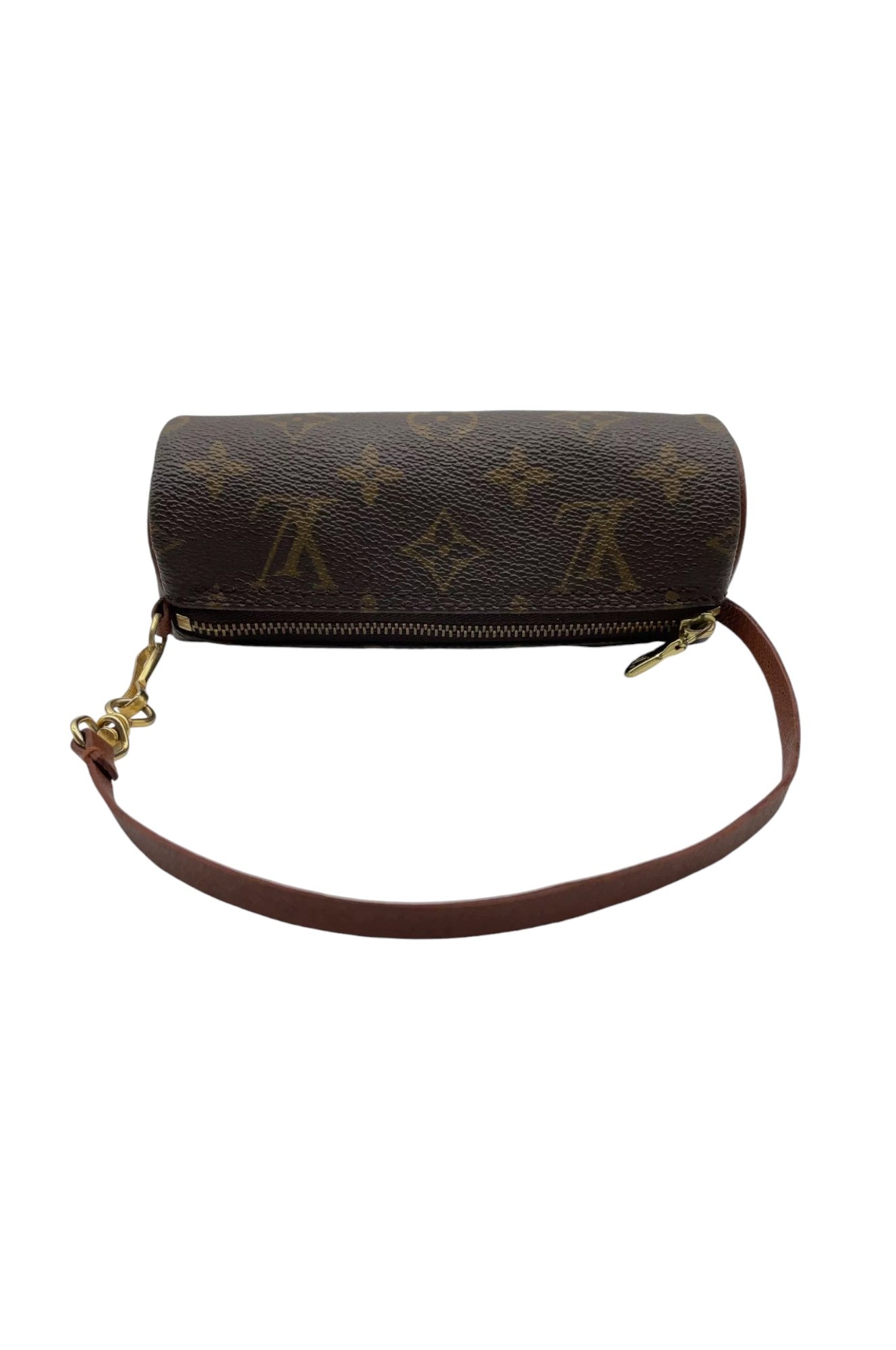 Louis Vuitton Monogram Papillon Pouch NS080867