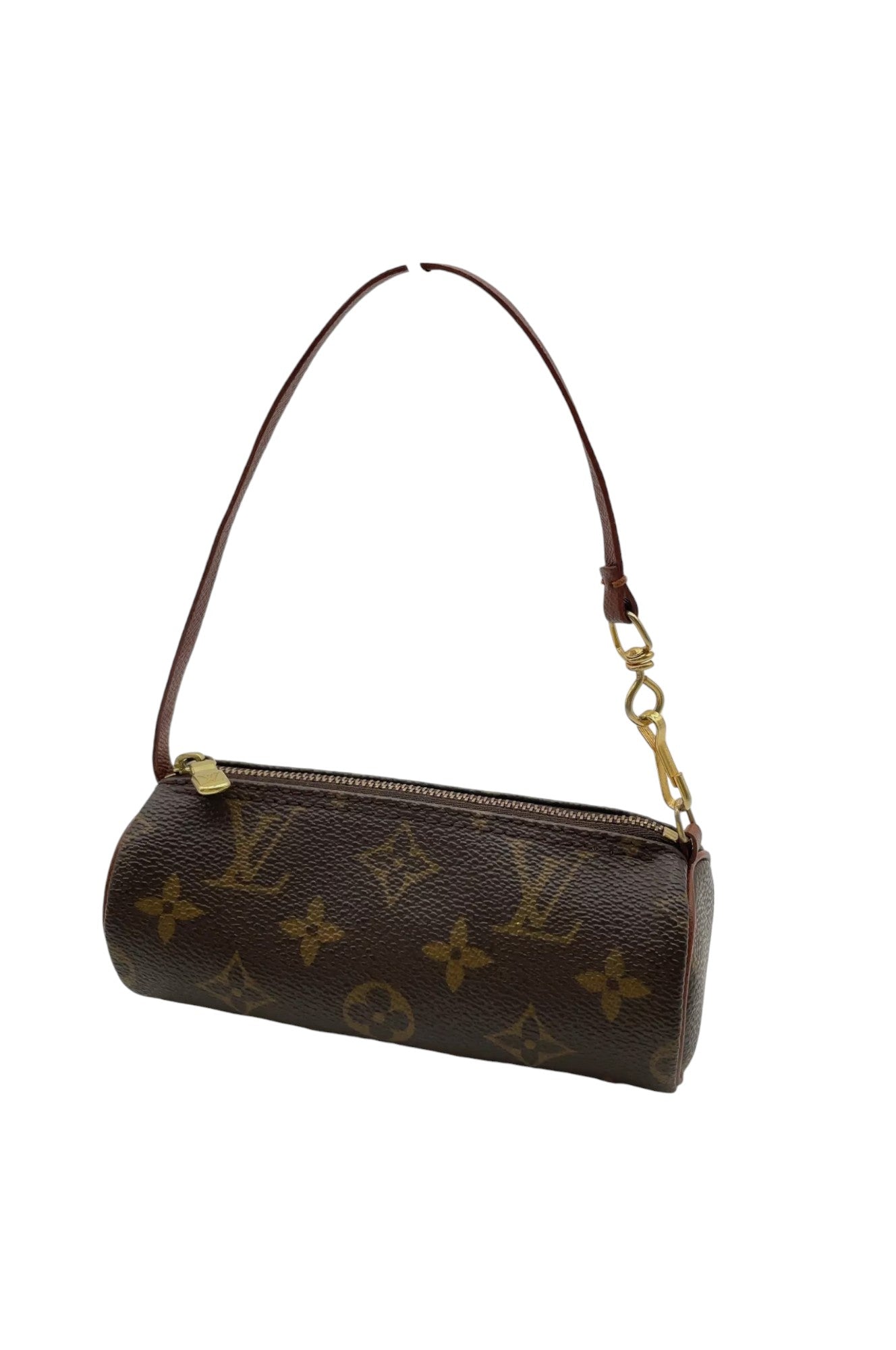 Louis Vuitton Monogram Papillon Pouch NS080867