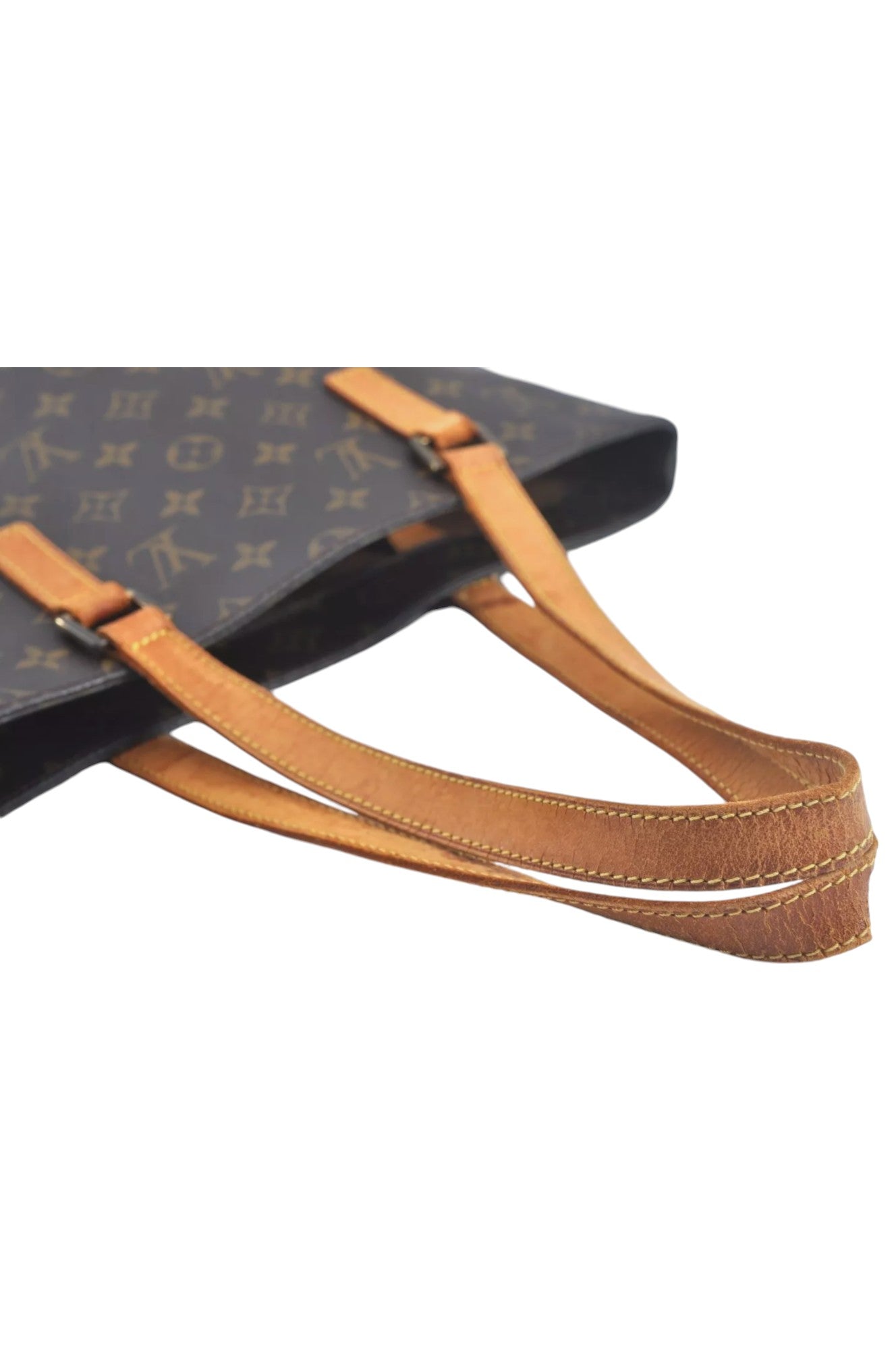 Louis Vuitton Monogram Vavin GM Shoulder Tote Bag M51170 LV L0959