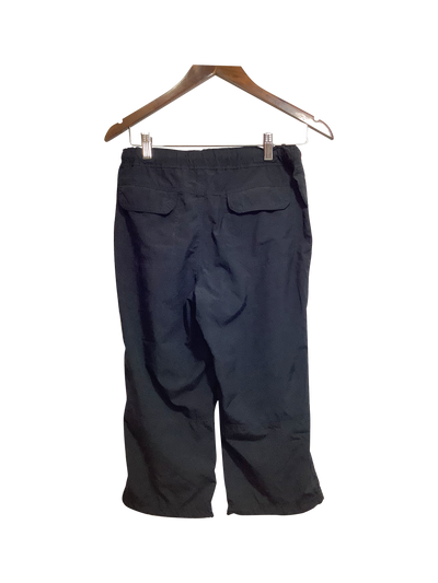UNIQLO Regular fit Pant in Black - Size M | 12.99 $ KOOP